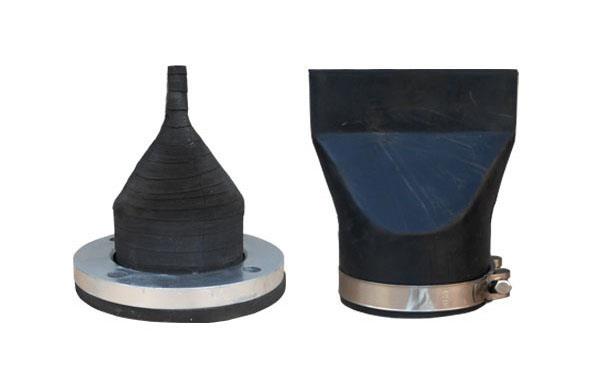 Duckbill Check Valves