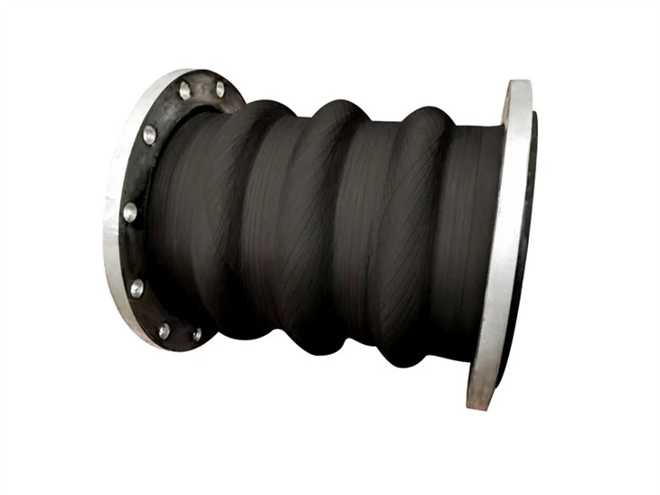 Triple Sphere Rubber expansion joints-1(1)